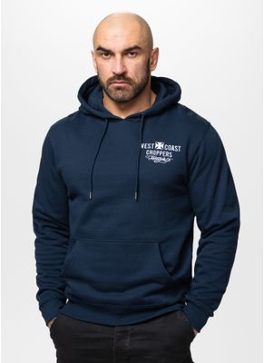 Bluza męska z kapturem WCC Frisco 0