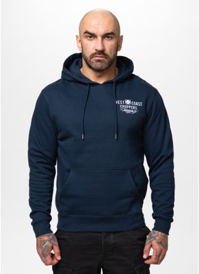 Bluza męska z kapturem WCC Frisco 3