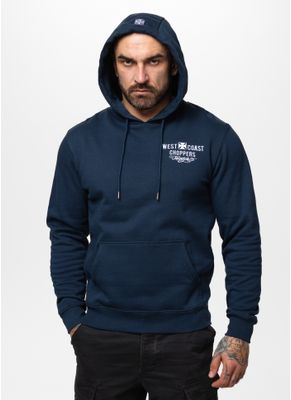 Bluza męska z kapturem WCC Frisco 2