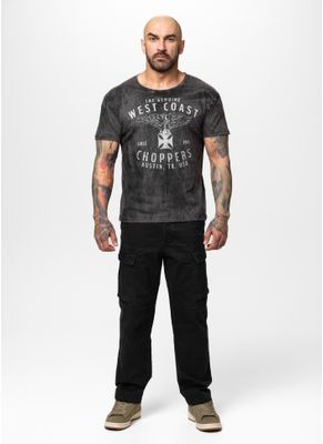 Koszulka Vintage WCC Eagle 2