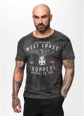 Koszulka Vintage WCC Eagle 0