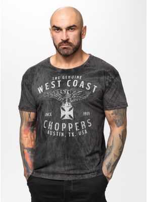 Koszulka Vintage WCC Eagle 3