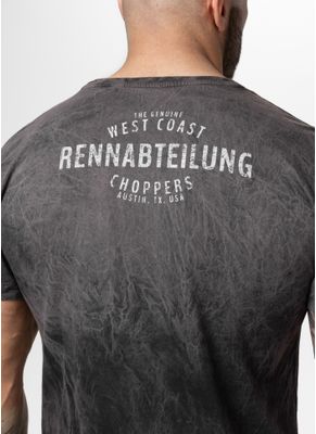 Koszulka Vintage WCC Eagle 4