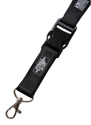 Smycz na klucze Pitbull Mix Logo 2