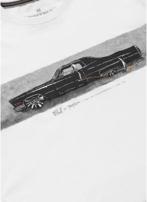 Koszulka męska DEVIL'S DEVILLE 6
