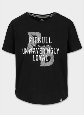 Koszulka damska Oversize LOYAL 5