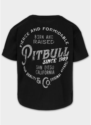 Koszulka damska Oversize LOYAL 4