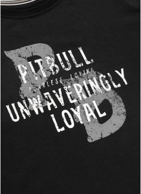 Koszulka damska Oversize LOYAL 7