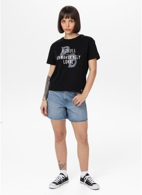 Koszulka damska Oversize LOYAL 2