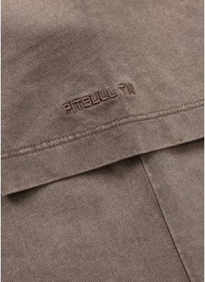 Koszulka damska Denim Washed CRUISINANDBOOZIN 8