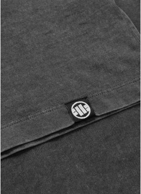 Koszulka damska Denim Washed DOUBLETROUBLE 9