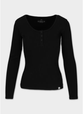 Longsleeve damski Rib 4