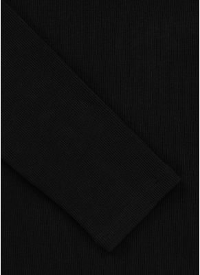 Longsleeve damski Rib 7