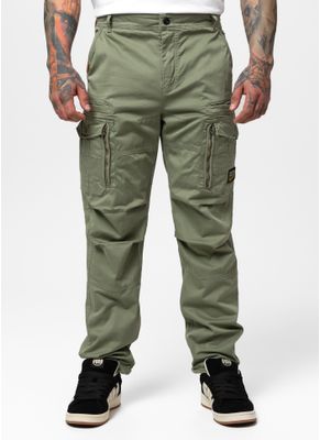 Spodnie bojówki 3753 3