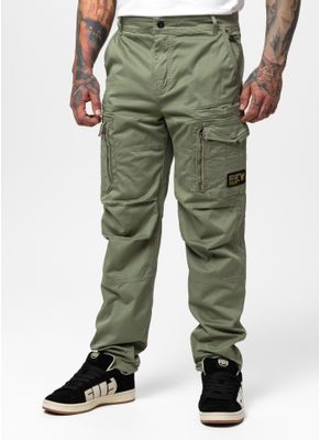 Spodnie bojówki 3753 0