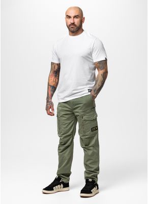 Spodnie bojówki 3753 2