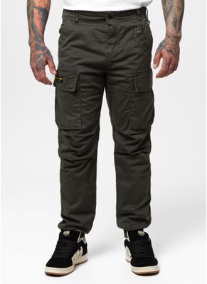 Spodnie bojówki 3751 3