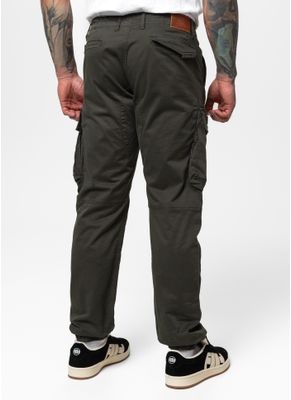 Spodnie bojówki 3751 2