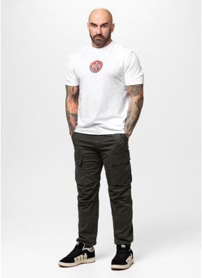 Spodnie bojówki 3751 1