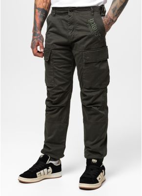 Spodnie bojówki 3751 0