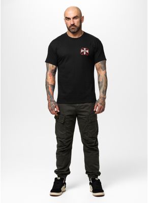 Koszulka OG Flaming Not Doing It Your Way 4