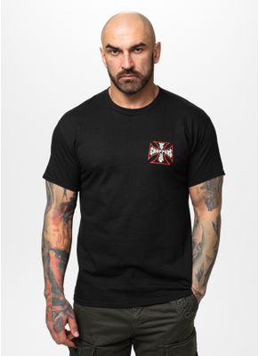 Koszulka OG Flaming Not Doing It Your Way 2