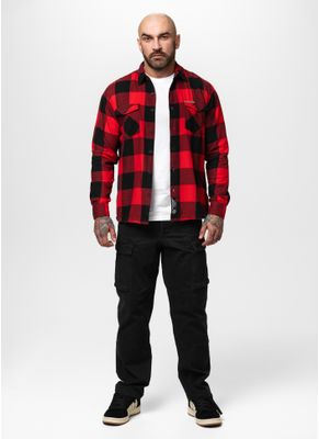 Koszula flanelowa Rigid 2