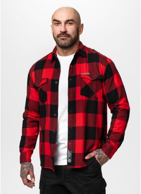 Koszula flanelowa Rigid 0