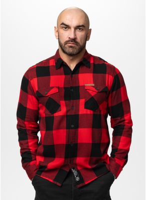 Koszula flanelowa Rigid 3