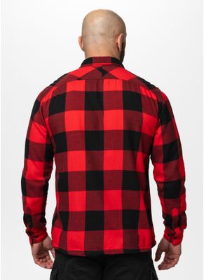 Koszula flanelowa Rigid 1