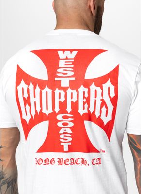 Koszulka WCC OG Classic 6