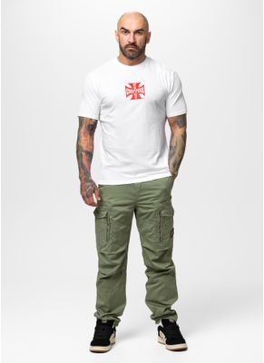 Koszulka WCC OG Classic 4