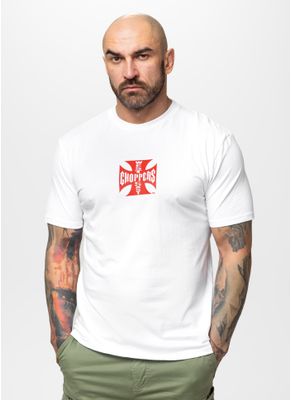 Koszulka WCC OG Classic 5