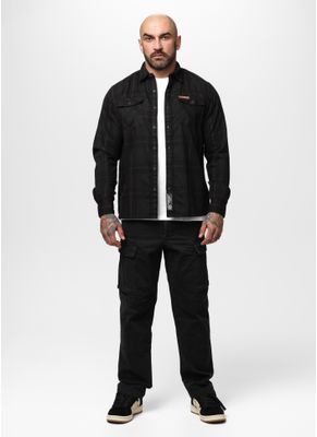 Koszula flanelowa Rigid 2