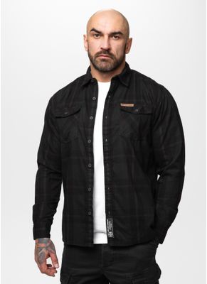 Koszula flanelowa Rigid 0