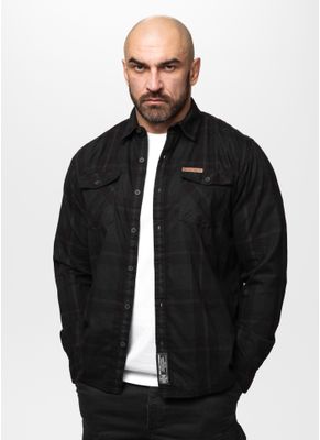 Koszula flanelowa Rigid 4