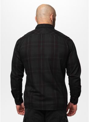 Koszula flanelowa Rigid 1