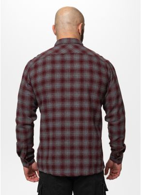 Koszula flanelowa Rigid 3