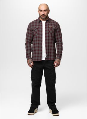 Koszula flanelowa Rigid 4