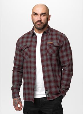 Koszula flanelowa Rigid 5