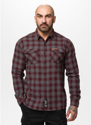 Koszula flanelowa Rigid 2