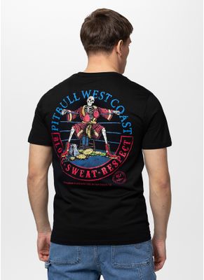 Koszulka męska CHAMPION BLOODLINE 2 3