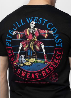 Koszulka męska CHAMPION BLOODLINE 2 1