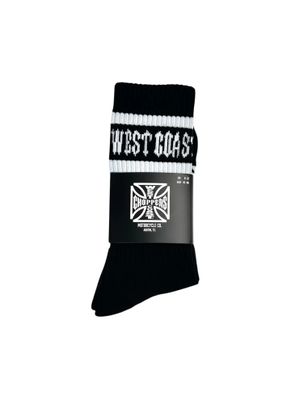 Skarpety WCC Crew Socks 0