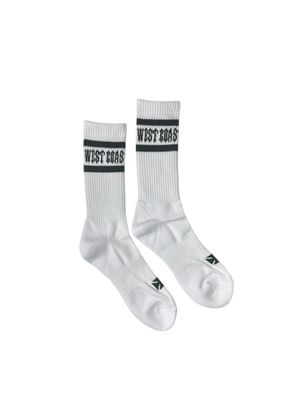 Skarpety WCC Crew Socks 1