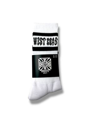 Skarpety WCC Crew Socks 0
