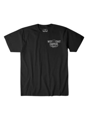 Koszulka WCC Motorcycle Co. Tee 1