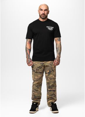 Koszulka WCC Motorcycle Co. Tee 4