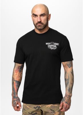 Koszulka WCC Motorcycle Co. Tee 2