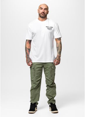 Koszulka WCC Motorcycle Co. Tee 4